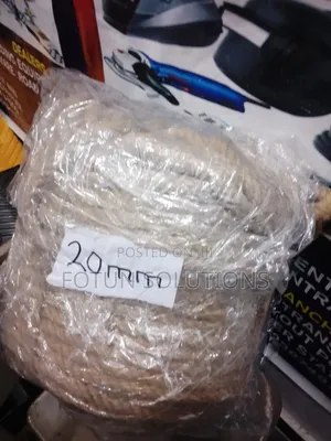 Manila Rope 20mm