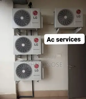 Ac Installer and Servicing