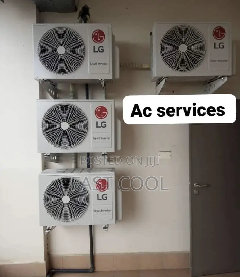 AC Installer
