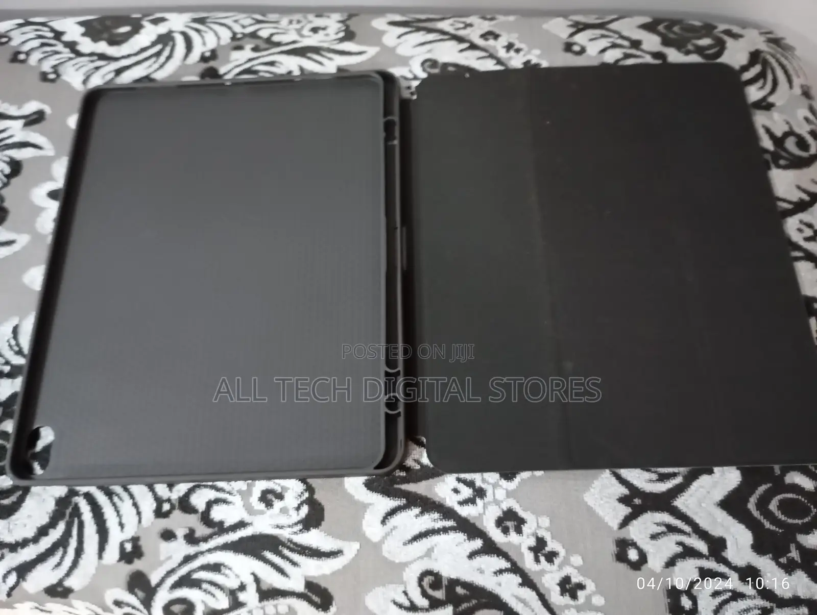 iPad Air 13 2024 Case