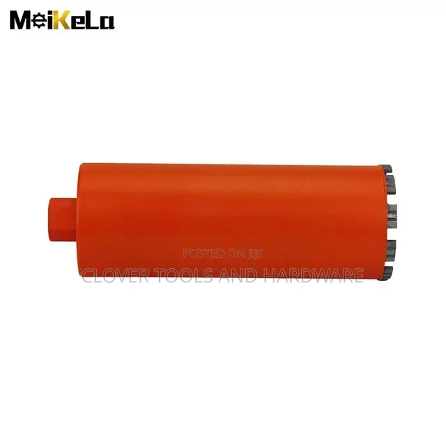 150mm 6inch Diamond Concrete Core Drilling Bit