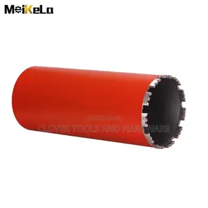 150mm 6inch Diamond Concrete Core Drilling Bit