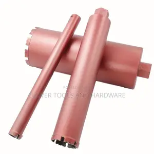 150mm 6inch Diamond Concrete Core Drilling Bit