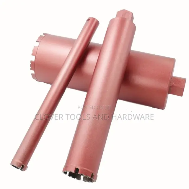 150mm 6inch Diamond Concrete Core Drilling Bit