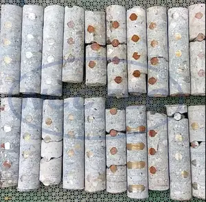150mm 6inch Diamond Concrete Core Drilling Bit