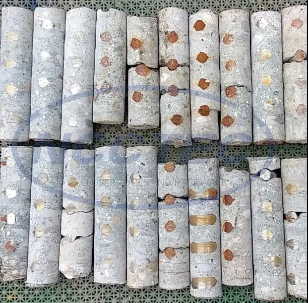 150mm 6inch Diamond Concrete Core Drilling Bit