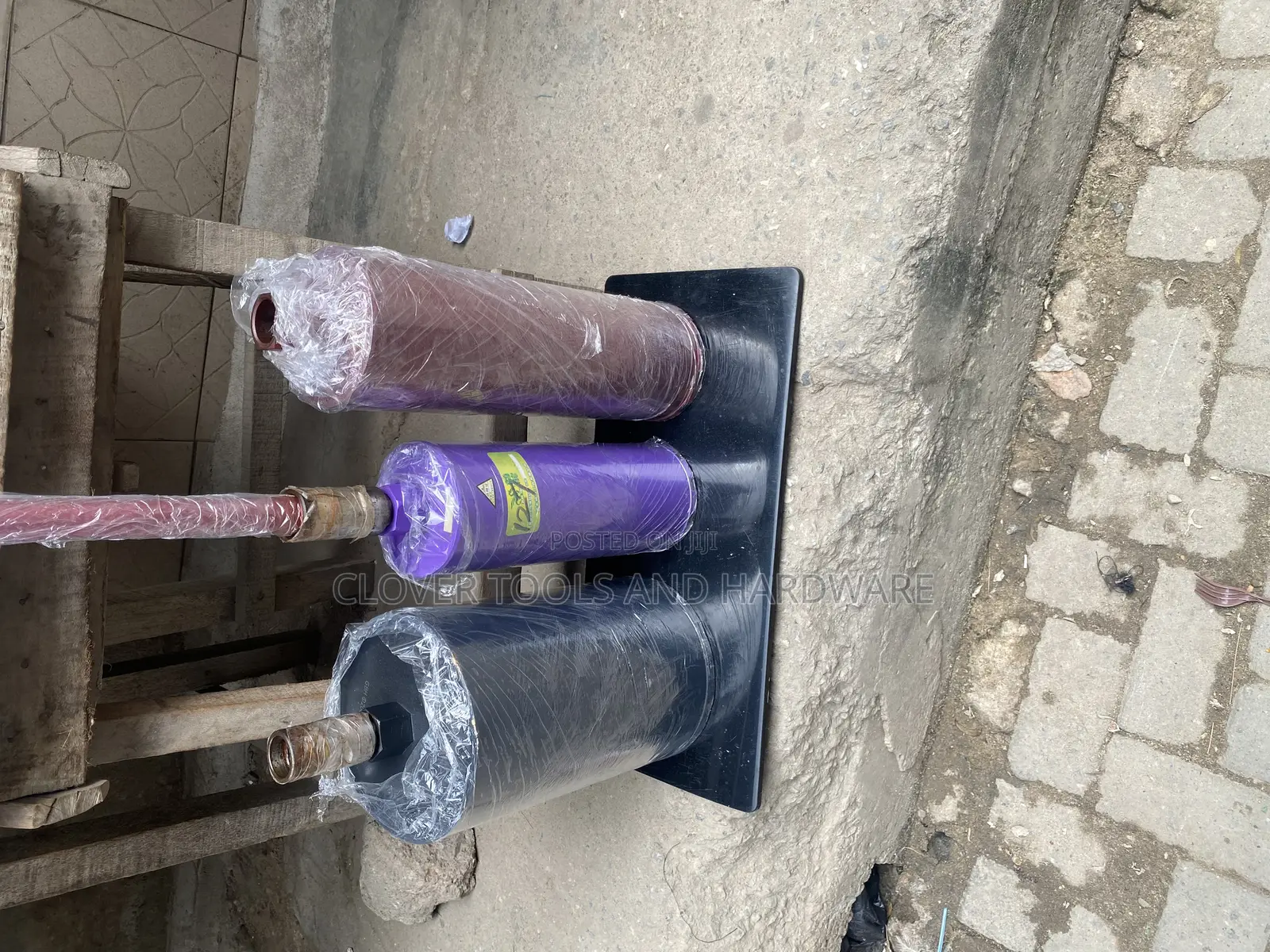 150mm 6inch Diamond Concrete Core Drilling Bit