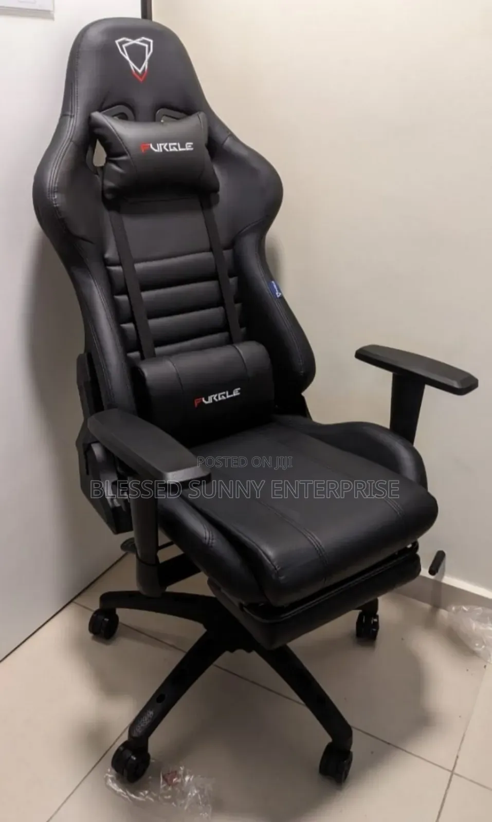 Quality Gaming Chair