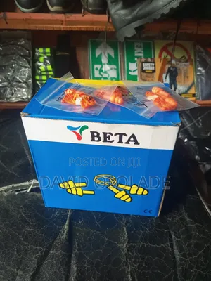 Beta Ear Plug