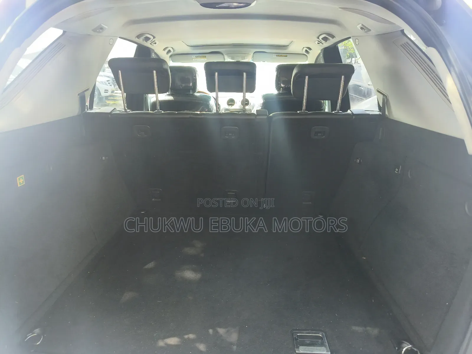 Mercedes-Benz M Class ML 350 4Matic 2008 Silver