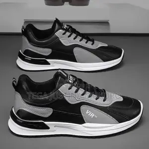 Top Quality Unisex Fashion Sneakers