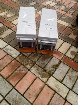 We're Buyers Of Old, Weak Inverter Battery In Abuja