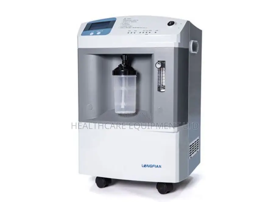 5l Oxygen Concentrator