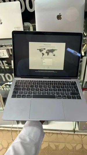 Laptop Apple MacBook Pro 2019 8GB Intel Core I5 SSD 256GB