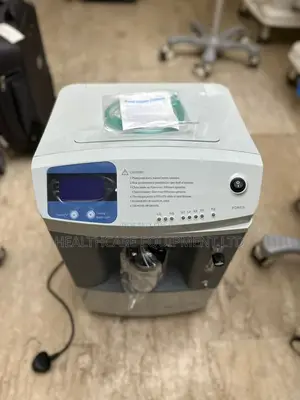 5l Oxygen Concentrator