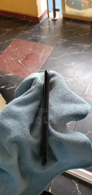 Apple iPhone XR 64 GB Black