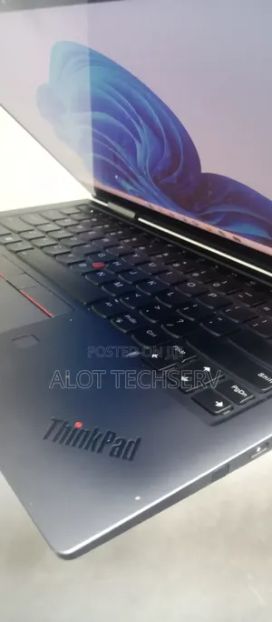 Laptop Lenovo Thinkpad X1 Yoga 16GB Intel Core I7 SSD 512GB