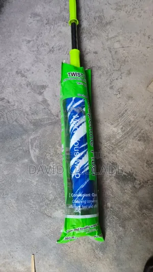Twistable Mop