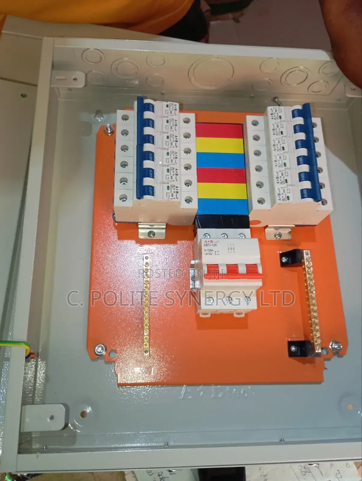 Distribution Board