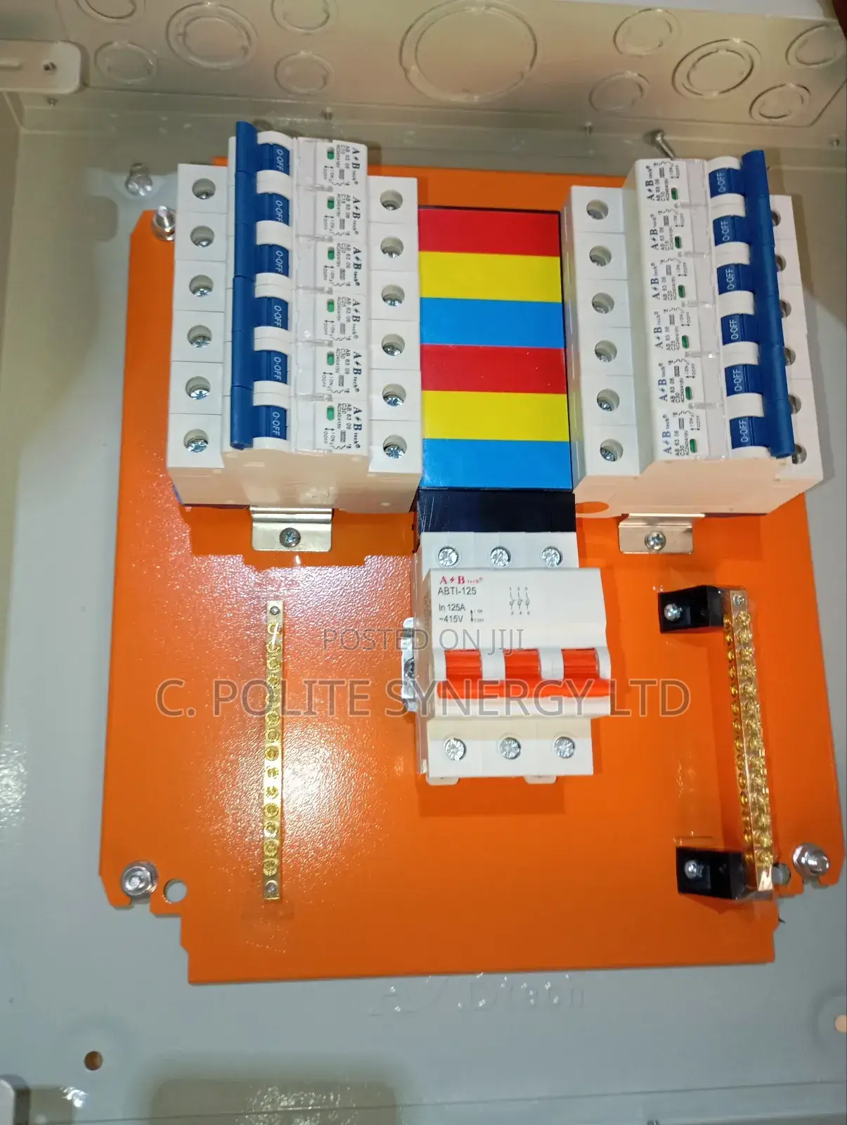 Distribution Board