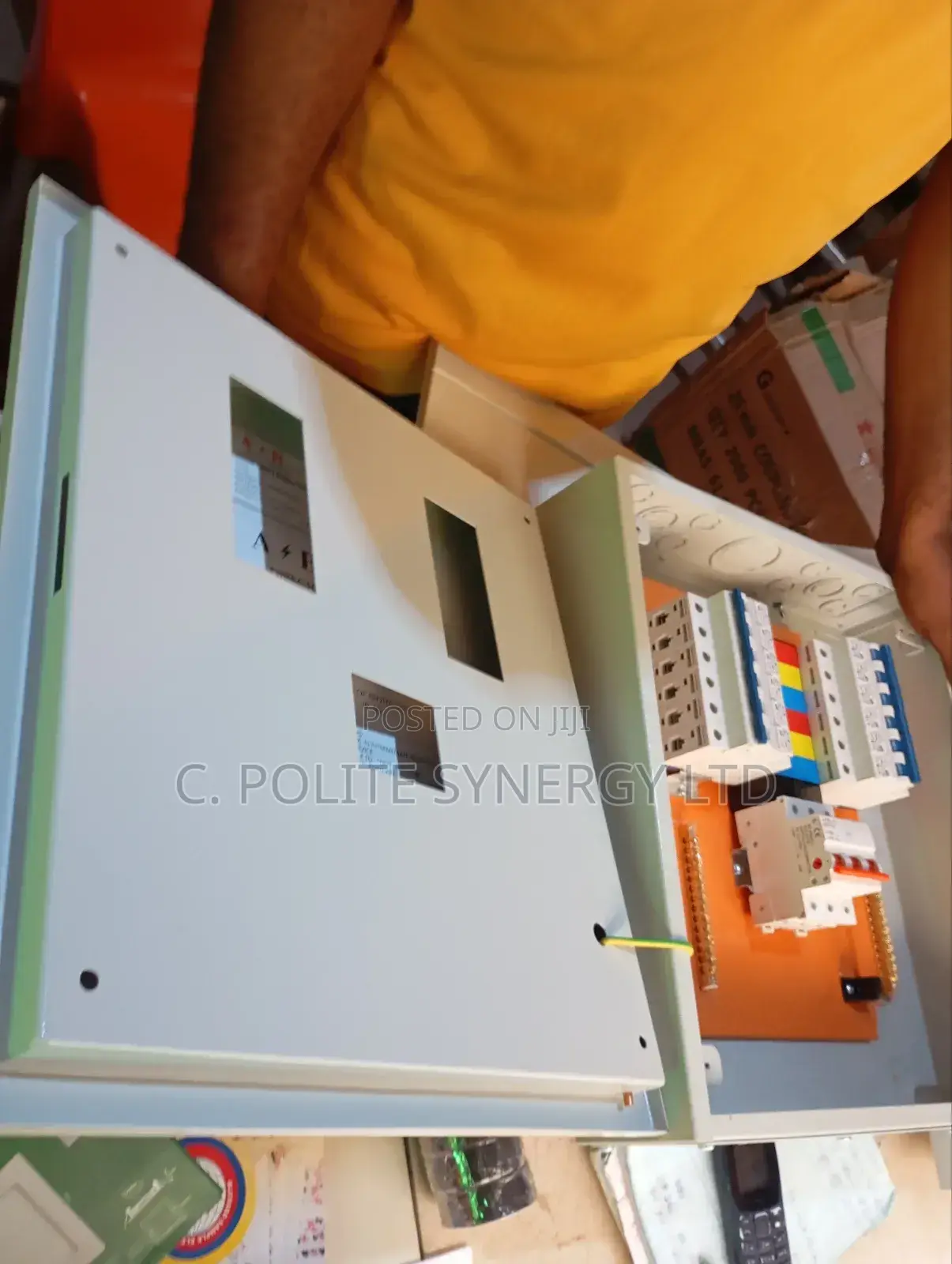 Distribution Board