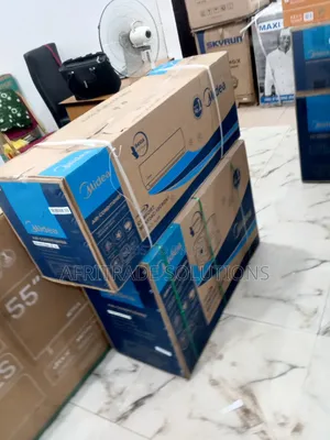 2hp Midea Inverter AC- Bestpick