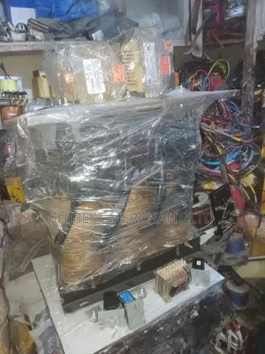 100kva Step Up and Step Down Transformer