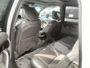 Acura MDX 2011 White