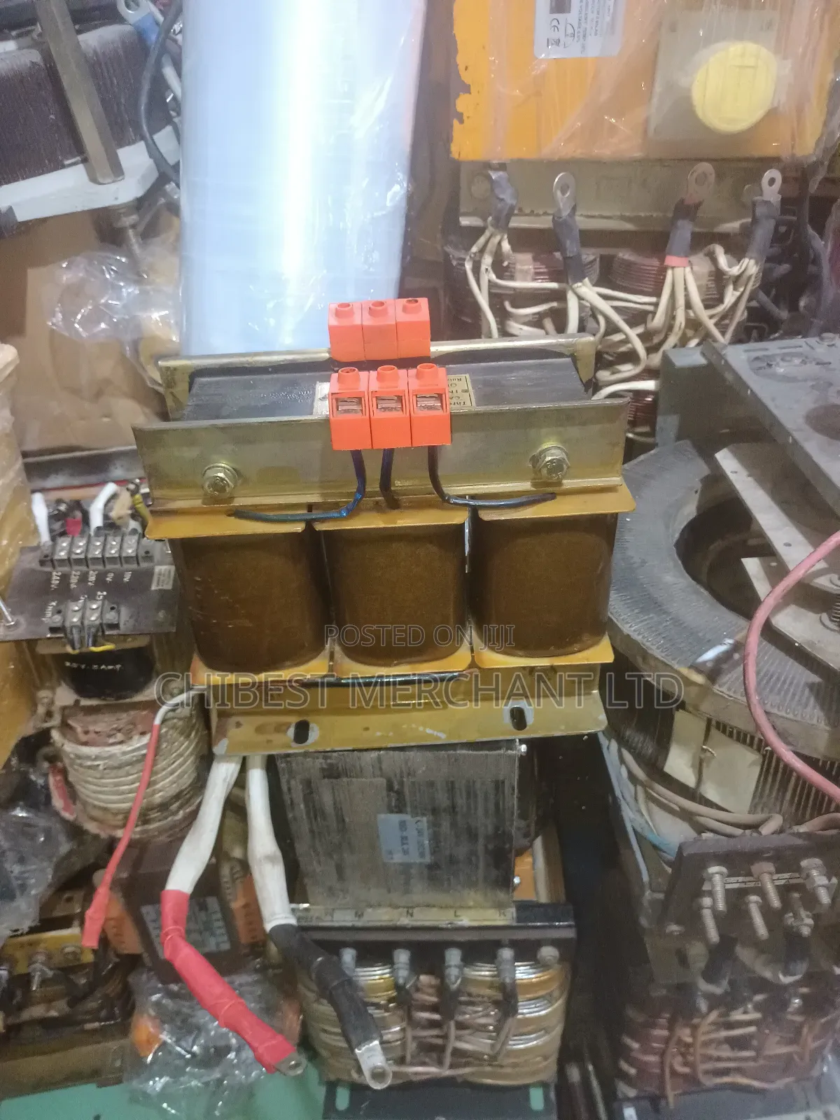 10kva Step Up and Step Down Transformer