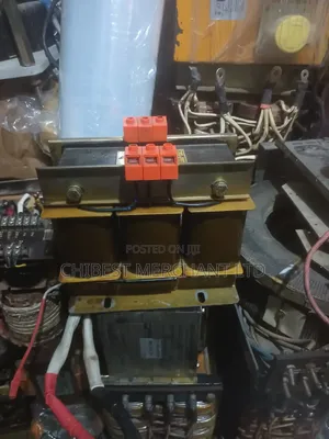 10kva Step Up and Step Down Transformer