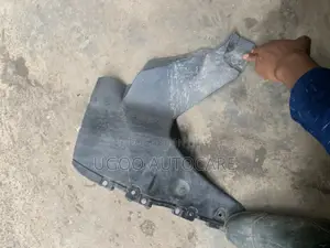 Sandprotector Highlander 2018
