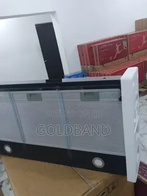 Digital Display Polytsar 9ocm Slim Cooker Hood (Pv-Jy9015b)