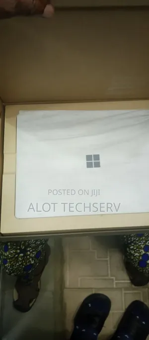 Laptop Microsoft Surface Pro 4 16GB Intel Core I7 SSD 512GB
