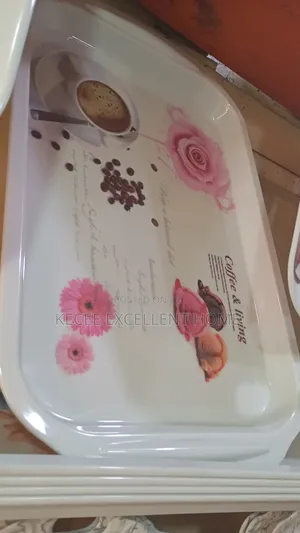 Kitchen Tray