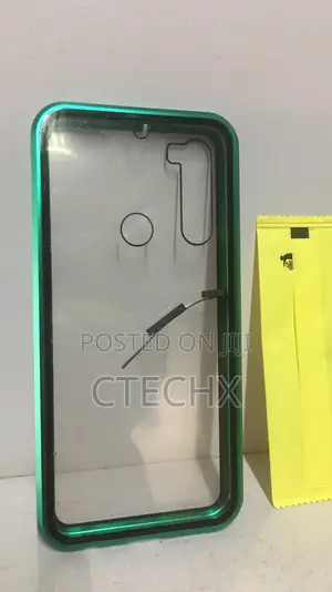 Infinix Hot 50 4G Full Covered Transperent Case
