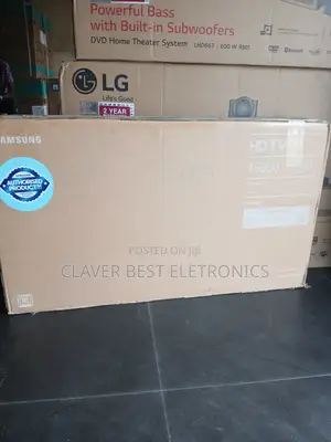 Samsung 32 Smart