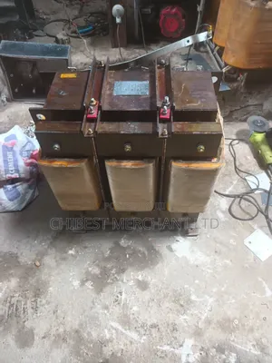 500kva Step Up and Step Down Transformer 415v