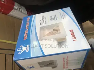 Ceiling Extractor