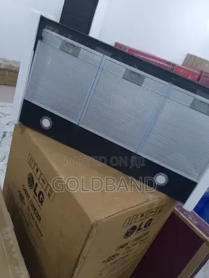 Hand Sensor Polytstar 9ocm Digital Slim Cooker Hood