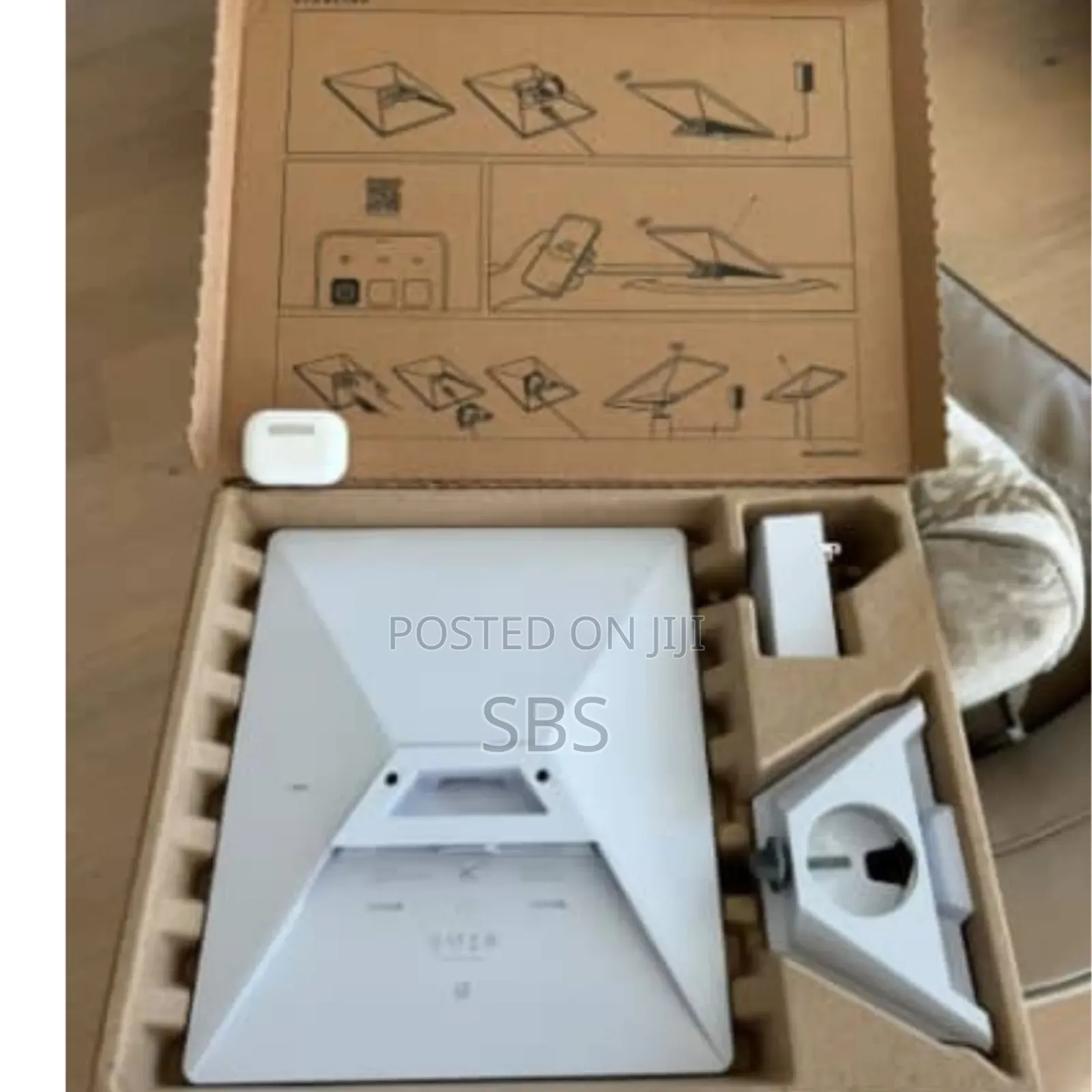 Brand New Gen 3 Starlinks Full Kit Router Internet