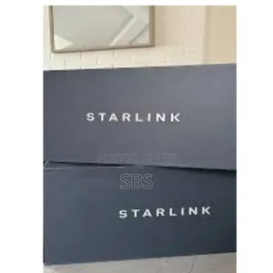 Brand New Gen 3 Starlinks Full Kit Router Internet