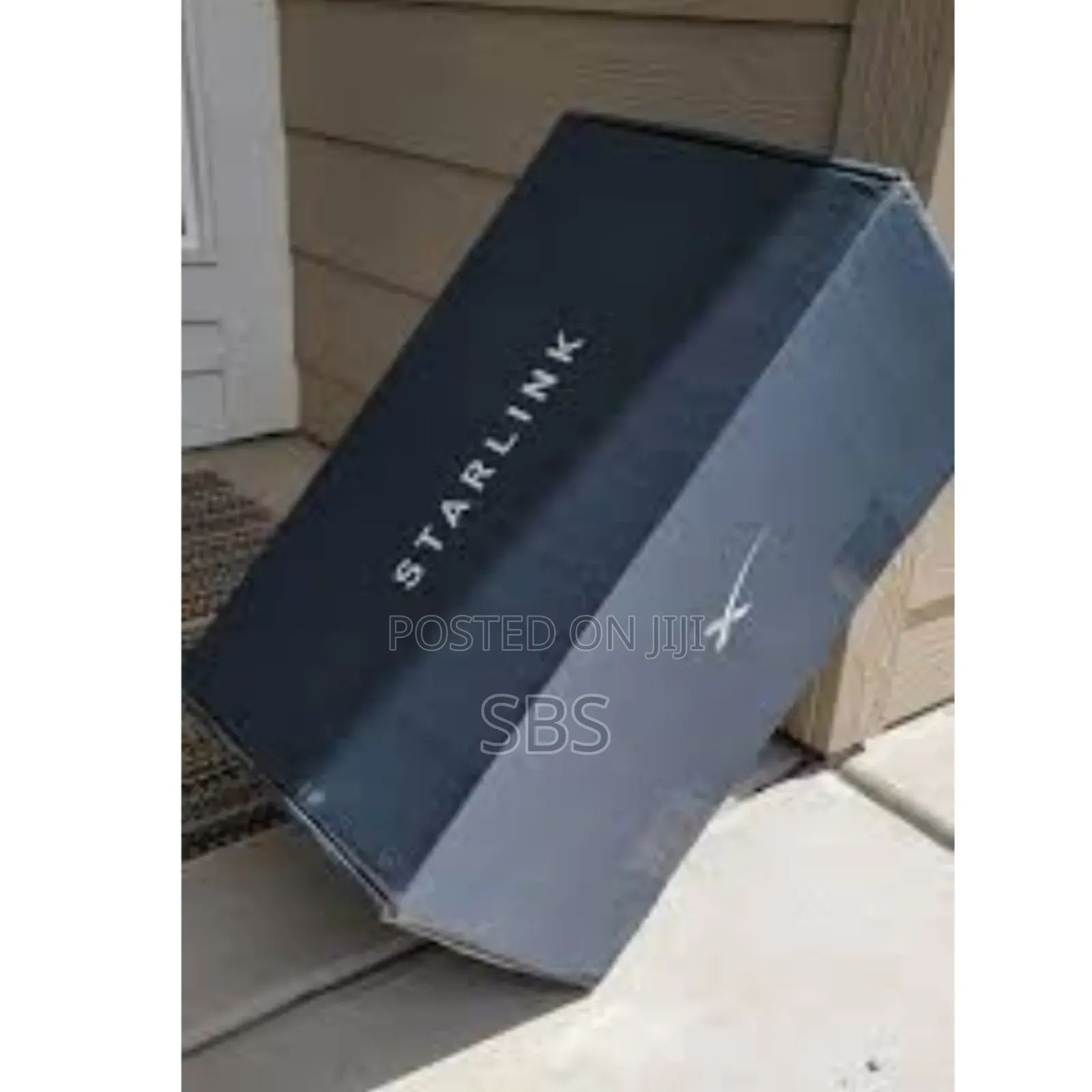 Brand New Gen 3 Starlinks Full Kit Router Internet