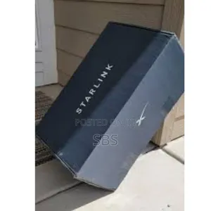 Brand New Gen 3 Starlinks Full Kit Router Internet