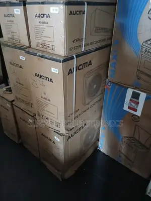 Aucma 1hpinveter