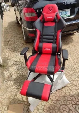 Furgle Game Chair