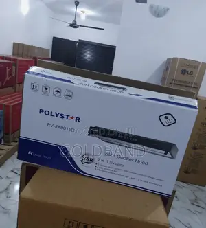 Polytsar 9ocm Digital Slim Cooker Hood With Smoke Sensor