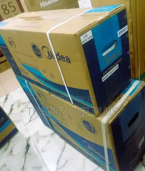 Airflow Midea 1HP Split Air Conditioner MSAF-09CRN1