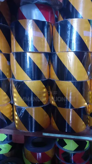 Reflector Tape