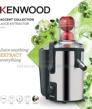 Kenwood Juice Extractor - 700W