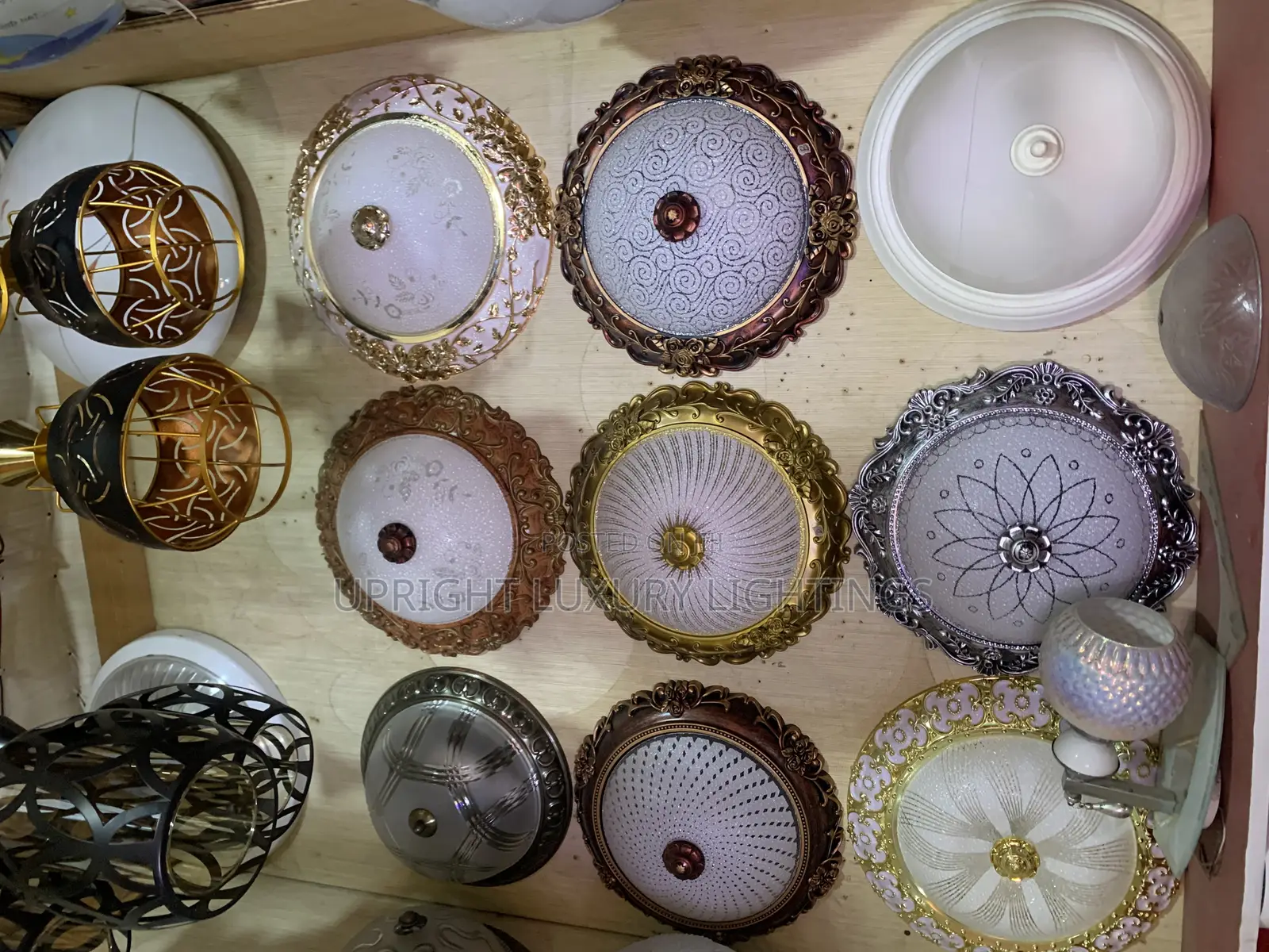 Ceiling Lights